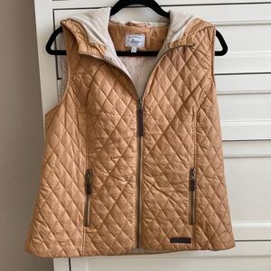 G.H. Bass & Co. Quilted Vest